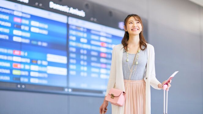 
					Tips Booking Tiket Pesawat ke Jepang dengan Harga Terbaik