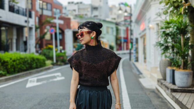 
					👗 Bahasa Jepang di Dunia Fashion Jepang: Istilah Gaul Harajuku & Shibuya