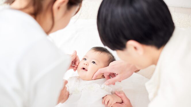 
					Demi Meringankan Beban, Pemerintah Jepang Rencanakan Program Gratis Biaya Persalinan