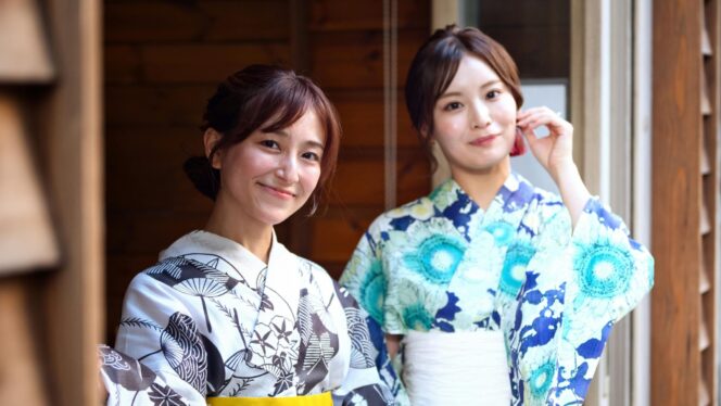 
					‘Kawaii’, ‘Kimochiwarui’, dan Ekspresi Emosi Lewat Kata Sifat dalam Bahasa Jepang