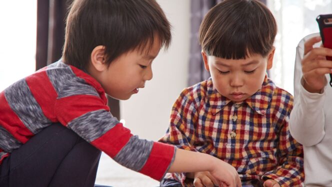 
					Kesehatan Mental Anak di Jepang Masih Buruk, Peringkat ke-32 dari 43 Negara dalam Laporan UNICEF