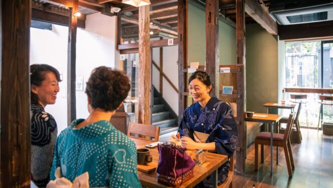 
					Peran ‘Honne’ dan ‘Tatemae’ dalam Bahasa Sehari-hari: Jujur atau Basa-basi?