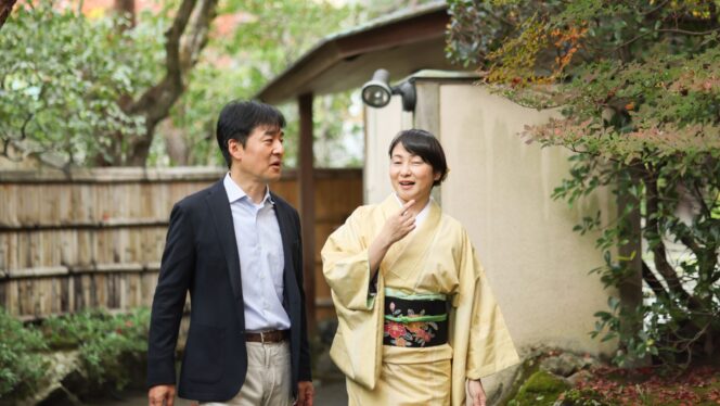 
					Kenapa Kalimat Jepang Sering Diakhiri dengan ‘Kedo’ (けど)?