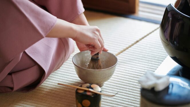
					Budaya Minum Teh di Jepang: Lebih dari Sekadar Minuman, Ini Ritual Sosial!
