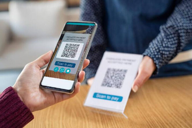 
					Mantap! BI Umumkan Qris Bakal Mulai Bisa Digunakan Pembayaran di Jepang Mulai 17 Agustus