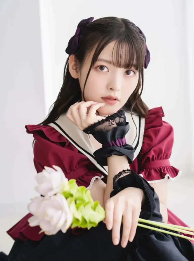 
					Sumire Uesaka Akan Hadir di AFA Indonesia 2024!