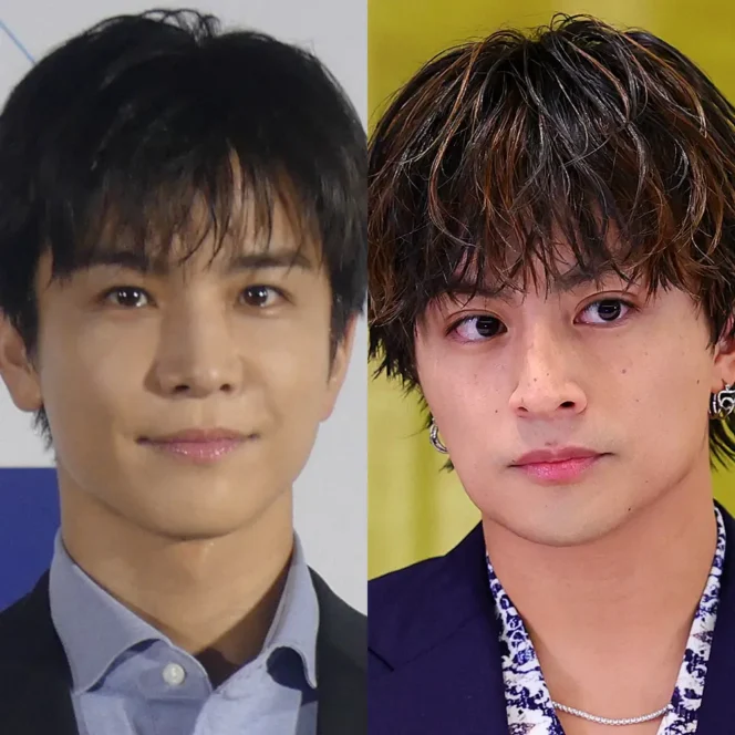 
					Takanori Iwata Keluar dari EXILE, Alan Shirahama Hiatus Sementara