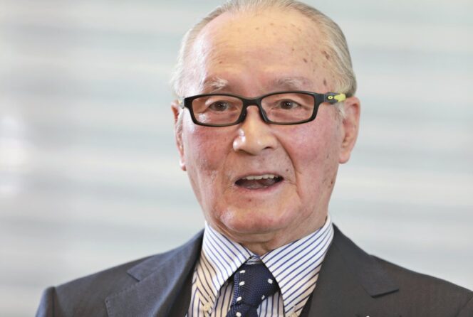 
					Legendaris Baseball Jepang, Shigeo Nagashima, Wafat di Usia 89 Tahun