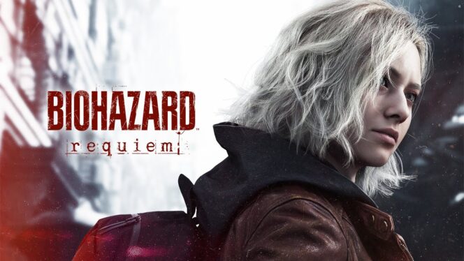 
					CAPCOM Umumkan Resident Evil Requiem, Game Utama Kesembilan yang Akan Rilis Februari 2026