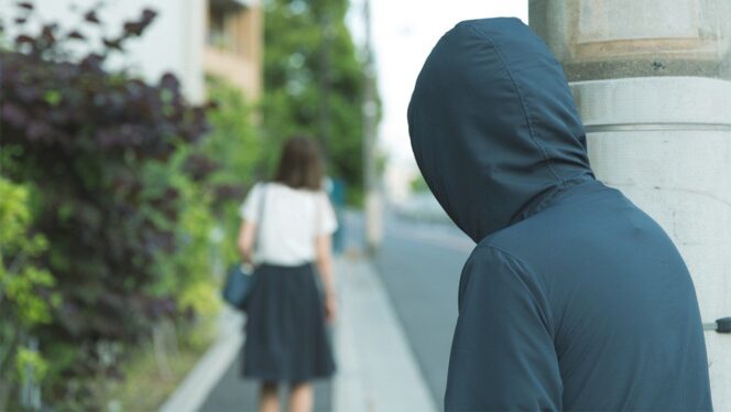 
					Kasus Stalking di Jepang Tembus Rekor Tertinggi Sejak 2000