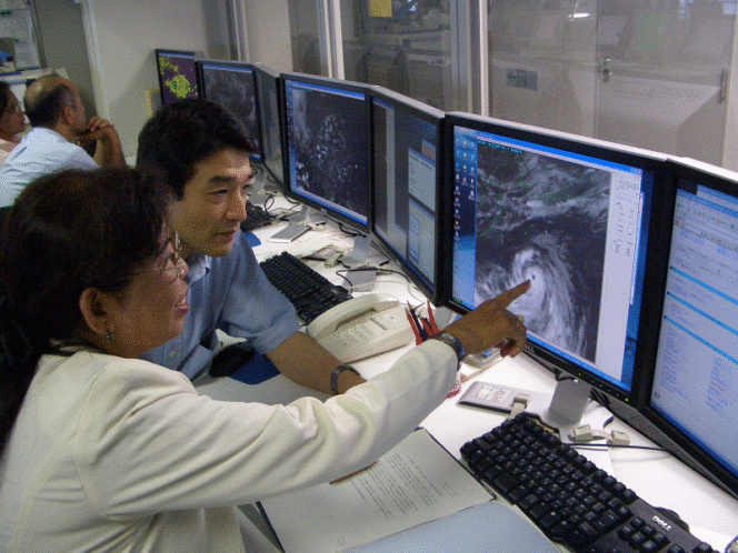 
					Kepala Badan Meteorologi Jepang Bantah Isu Gempa Besar Musim Panas Ini: “Itu Hoaks!”