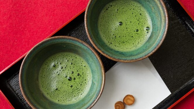 
					Budaya Chado (Upacara Teh): Lebih dari Minum Teh, Seni Meditasi dan Penghargaan
