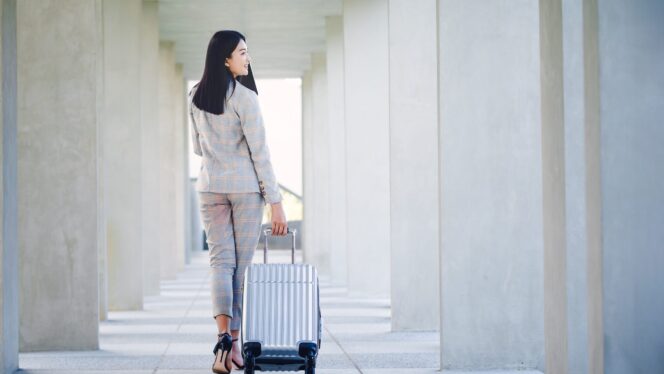 
					Jepang untuk Solo Traveler Wanita: Tips Aman dan Nyaman Berpetualang Sendiri