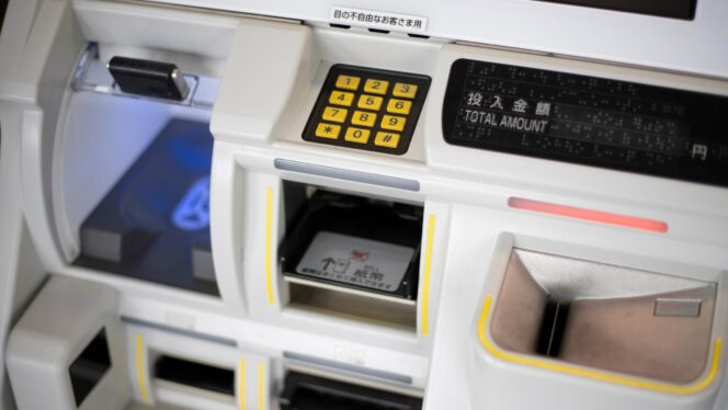 
					Cara Top Up Kartu Suica/ICOCA di Mesin: Gampang Banget, Nggak Perlu Bisa Bahasa Jepang!