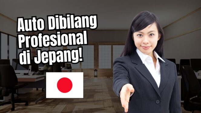 
					“Ngomong Jadi Lebih Berkelas! | 50 Ungkapan Formal Bahasa Jepang yang Wajib Kamu Tau!”