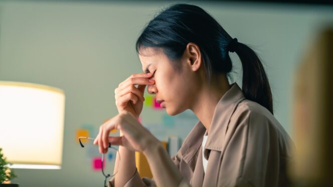 
					Bahasa Jepang Saat Curhat: Ungkapan ‘Galau’, ‘Bingung’, dan ‘Patah Hati’