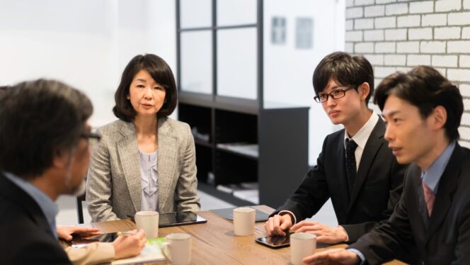 
					Frasa Halus untuk Mengkritik atau Menegur Tanpa Menyakitkan di Bahasa Jepang