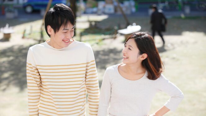 
					Ungkapan Bahasa Jepang Ketika Menggombal atau Merayu