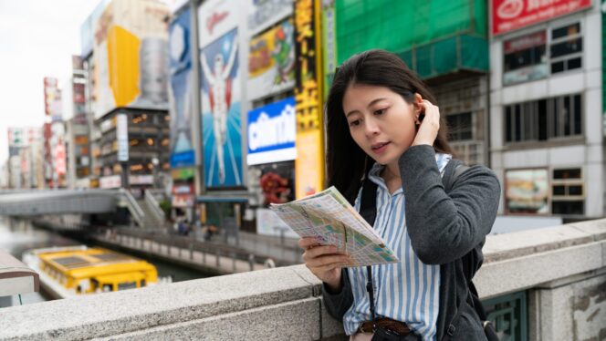 
					🚉 Tips Hindari Kesasar Gara-Gara Nama Stasiun Mirip-Mirip di Jepang