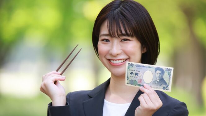 
					💸 Simulasi 1 Hari di Tokyo dengan Budget 1.000 Yen Aja