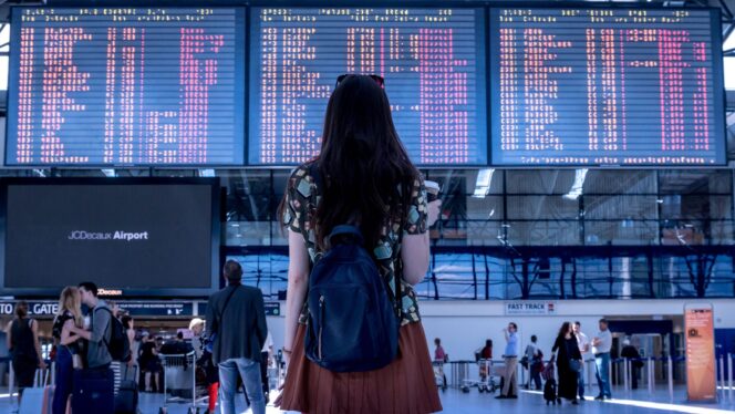 
					🛫 Apa yang Bisa Dilakukan Kalau Ketinggalan Penerbangan ke Jepang