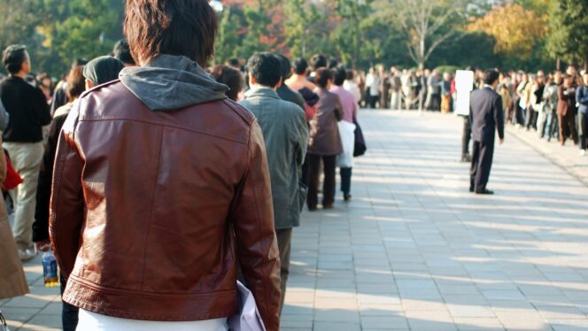 
					Mengapa Orang Jepang Sangat Disiplin? Pelajaran Penting untuk Traveler