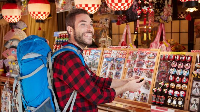 
					🎁 Panduan Memilih Souvenir Makanan Jepang yang Bisa Dibawa Pulang Aman