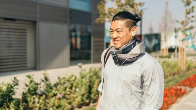 
					Tips Mengatasi Malas Berjalan Jauh Saat Traveling di Jepang
