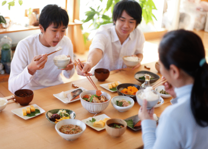 
					Biaya Hidup Tinggi Buat Banyak Orang Dewasa di Tokyo Tak Pindah dari Rumah Orang Tua