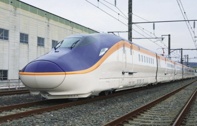 
					Empat Kereta Cepat Baru di Jepang Alami Kerusakan, JR East Batalkan dan Tunda Banyak Jadwal Shinkansen