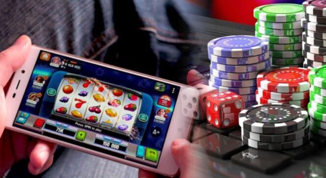 
					Jepang Minta 8 Negara dan Wilayah Blokir Akses Warga ke Situs Kasino Online