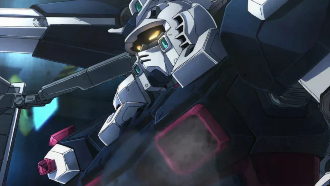 
					Manga Mobile Suit Gundam Thunderbolt Masuki Arc Terakhir, Akan Tamat dalam 8 Chapter Lagi