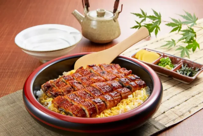 
					Hitsumabushi: Belut Bakar 3 Cara, Pengalaman Makan Unagi Mewah Khas Nagoya yang Tak Terlupakan