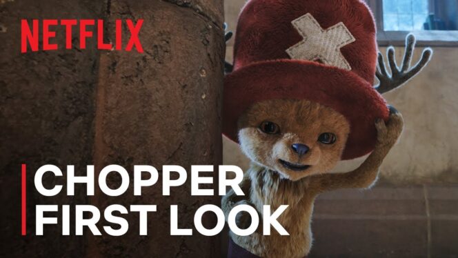 
					Netflix Ungkap Penampilan Chopper dan Jadwal Tayang Musim Kedua Live-Action One Piece pada 2026