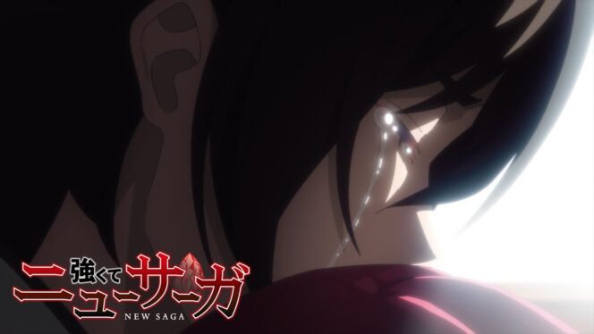 
					Anime Tsuyokute New Saga Umumkan Tanggal Tayang Baru, Video Promosi, dan Lagu Tema