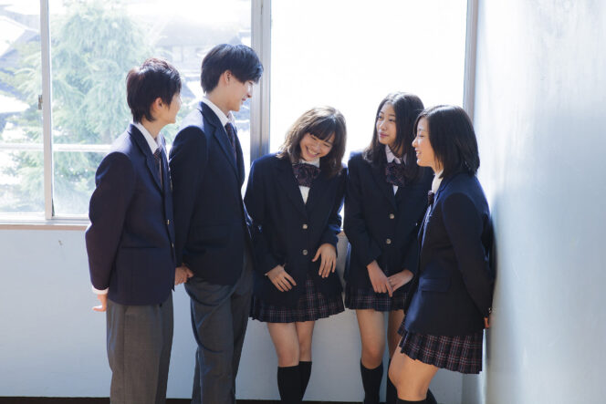 
					Sekolah Menengah di Jepang Terancam Kekurangan Murid Setelah Kebijakan Bebas Biaya