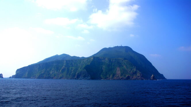 
					Lebih dari 1.000 Gempa Guncang Kepulauan Tokara Sejak 21 Juni