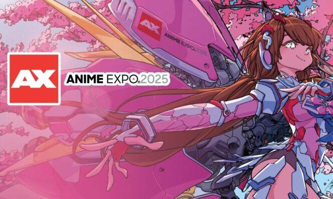 
					Anime Expo 2025 Pecahkan Rekor Jumlah Pengunjung, Dampak Ekonomi Capai 110 Juta Dolar
