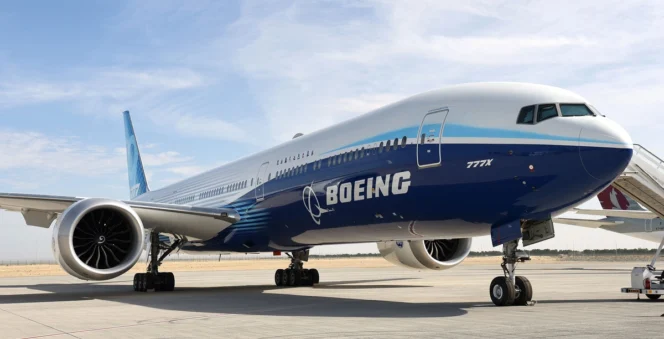 
					Usai Sepakat Tarif 15% dengan US, Jepang Juga Akan Borong 100 Unit Pesawat Boeing