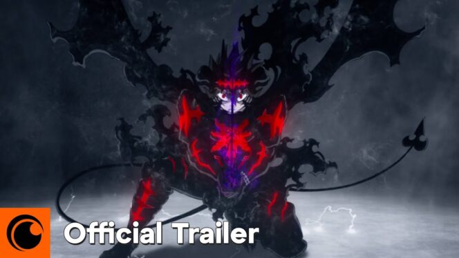 
					Black Clover Umumkan Musim Baru Anime, Studio Pierrot Kembali Tangani Produksi