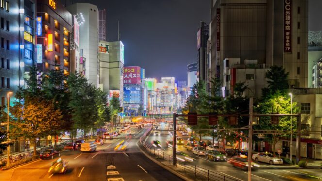
					Harga Tanah di Jepang Naik 2,7% pada 2025, Tertinggi Sejak 2010