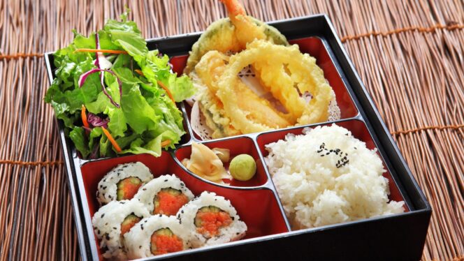 
					🍱 Budaya Obento: Bekal Sekolah yang Penuh Cinta dan Seni