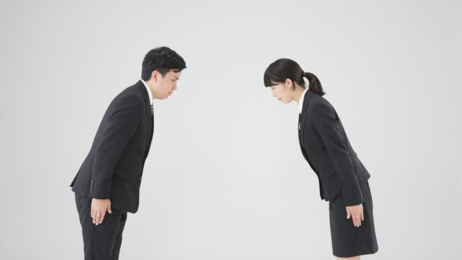 
					🙇‍♂️ “Sumimasen”: Satu Kata Seribu Makna dalam Budaya Jepang