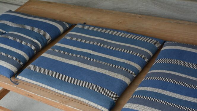 
					“Zabuton”: Bantal Duduk Tradisional yang Punya Etika Tersendiri