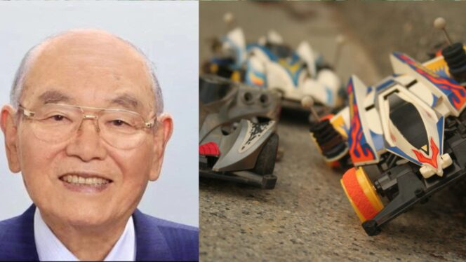 
					Shunsaku Tamiya Meninggal Dunia di Usia 90 Tahun, Pecinta Model Kit Kehilangan Sosok Legendaris