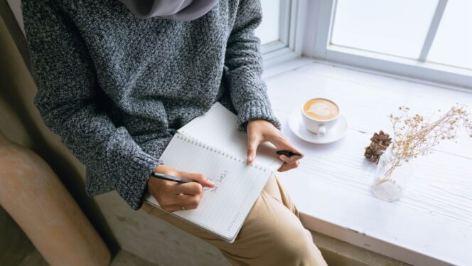 
					✍️ Bikin Travel Journal Jepang Tanpa Ribet: Tips & Tools-nya