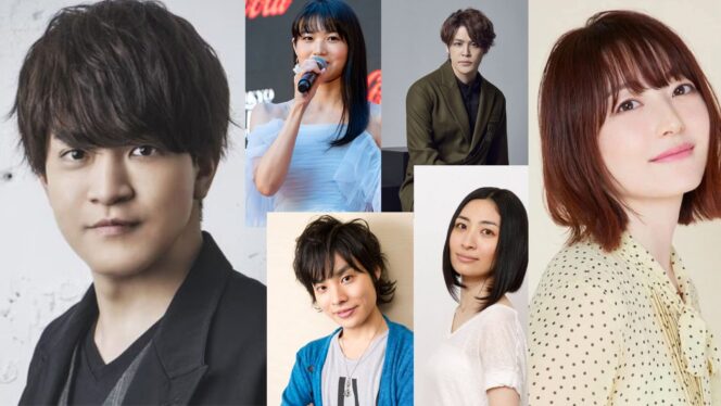 
					5 Seiyuu Jepang yang Sering Jadi Pasangan di Anime Romantis!