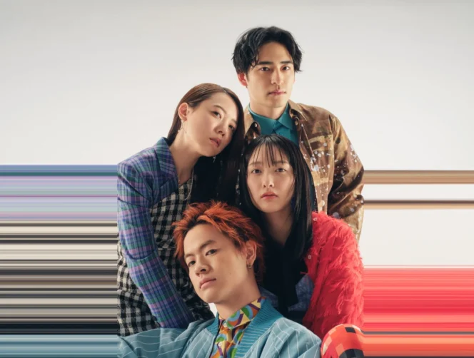 
					Ryokuoushoku Shakai Umumkan Tur Konser Asia, Gelar di Jakarta 7 November