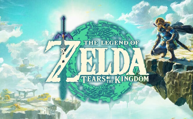
					Nobuo Uematsu dan Zelda TOTK Bersinar di CEDEC Awards 2025