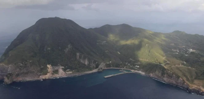 
					Warga Dievakuasi dari Pulau Terpencil di Jepang Setelah Gempa Kuat Melanda